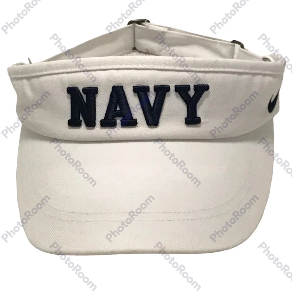 Nike Dri-Fit NAVY Sport Visor